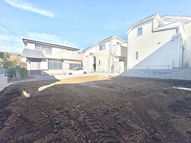 【Under construction】建設中