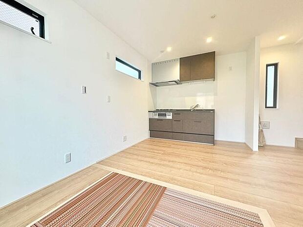 【Livingroom】リビング