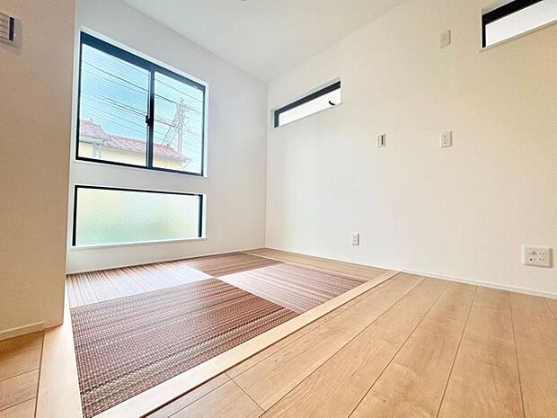 【Livingroom】リビング