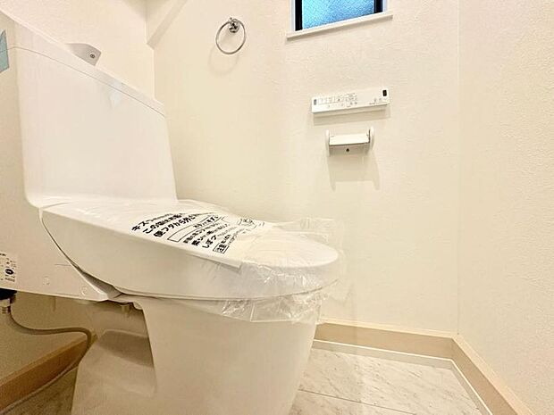 【Toilet】トイレ