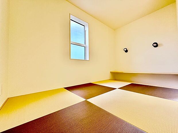 【Livingroom】リビングルーム