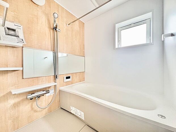 【Bathroom】浴室