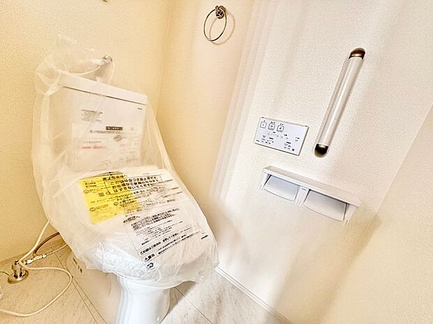 【Toilet】トイレ