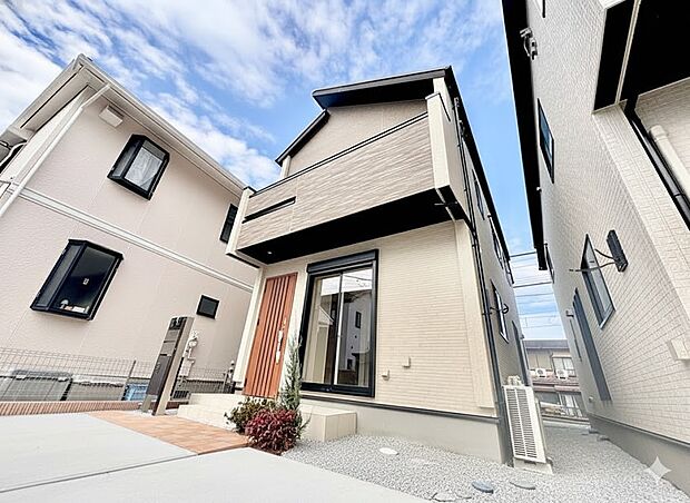 【Exterior】外観