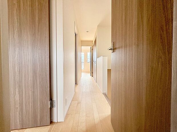 【Interior】内観