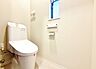 トイレ：【Toilet】トイレ