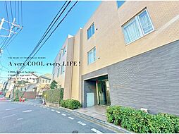 ベルアルシェ東高円寺