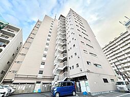 ウィスタリアマンション板橋志村