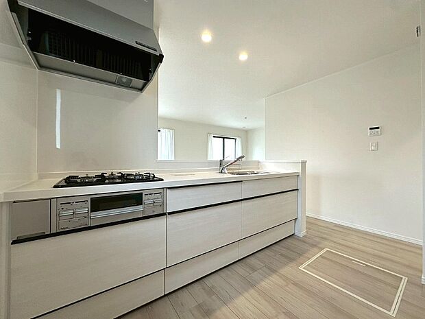 【Kitchen】キッチン
