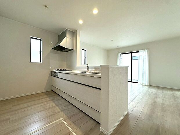 【Kitchen】キッチン