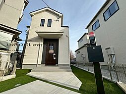 埼玉県新座市栗原１丁目