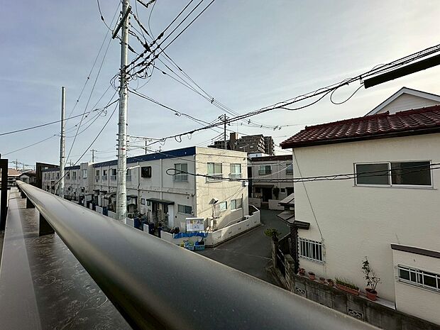 【View】眺望