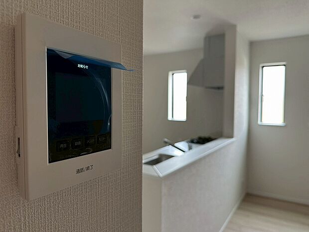 【Interior】内観