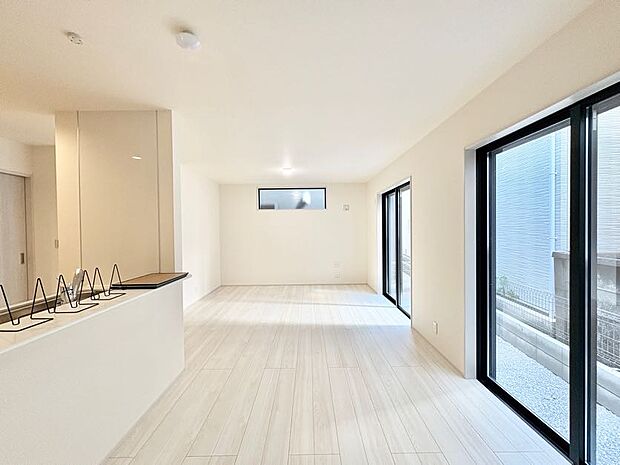 【Livingroom】リビングルーム