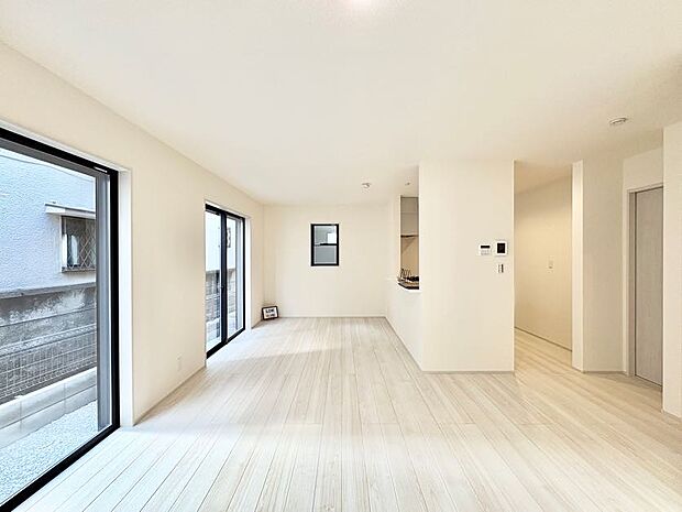 【Livingroom】リビングルーム