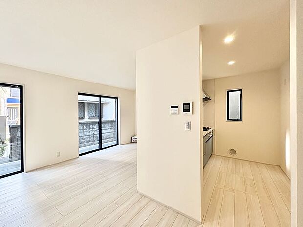 【Livingroom】リビングルーム