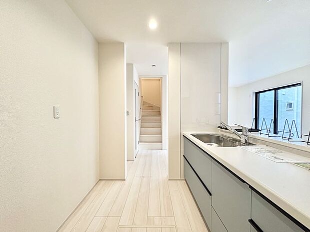 【Kitchen】キッチン