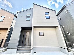 埼玉県新座市畑中１丁目