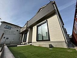 埼玉県新座市栗原１丁目