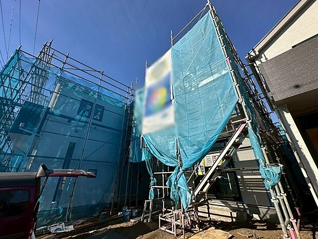 【Exterior】外観