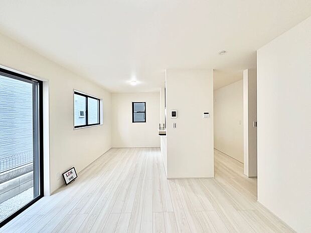 【Livingroom】リビングルーム