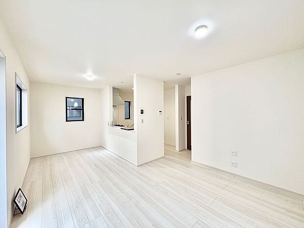 【Livingroom】リビングルーム