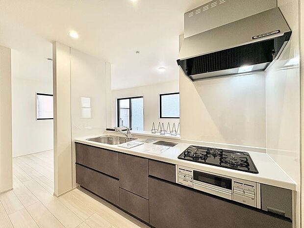 【Kitchen】キッチン