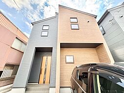 埼玉県新座市畑中１丁目