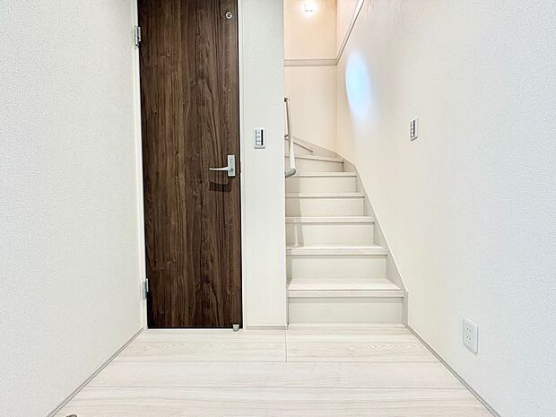 【Interior】内観