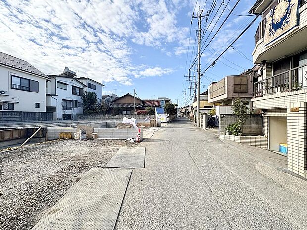 【Under construction】建設中