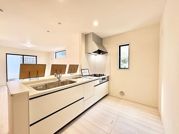 【Kitchen】キッチン