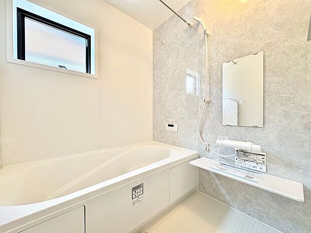 【Bathroom】浴室