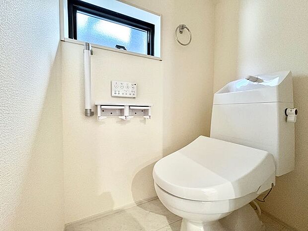 【Toilet】トイレ