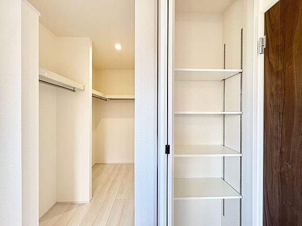 【Storage】収納