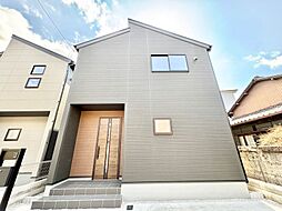 埼玉県新座市畑中１丁目