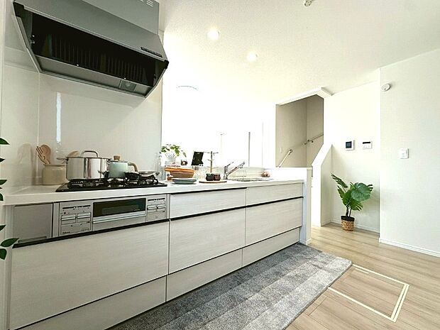 【Kitchen】キッチン