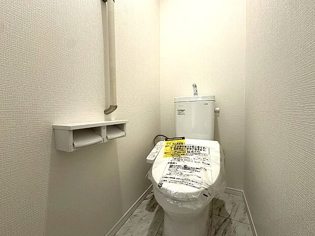 【Toilet】トイレ