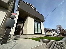 埼玉県新座市栗原１丁目