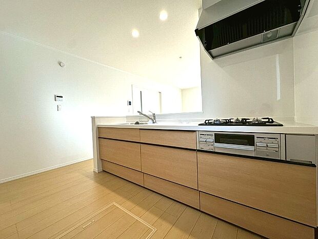 【Kitchen】キッチン