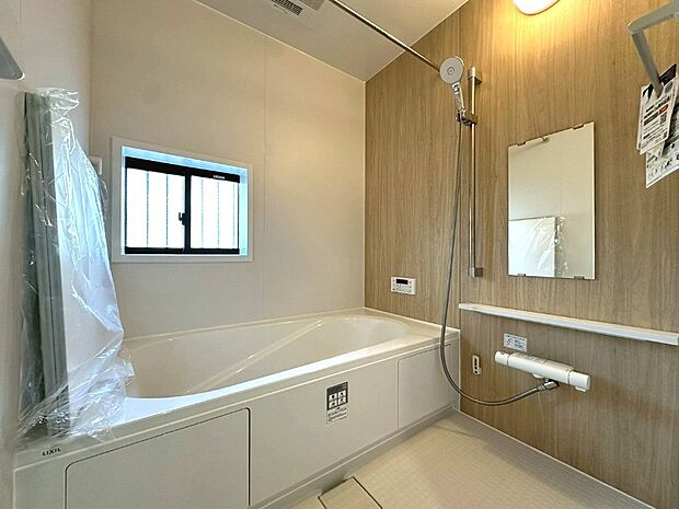 【Bathroom】浴室