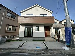 埼玉県新座市栗原１丁目
