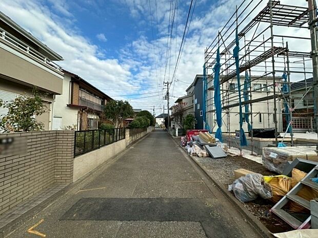 【Exterior】外観