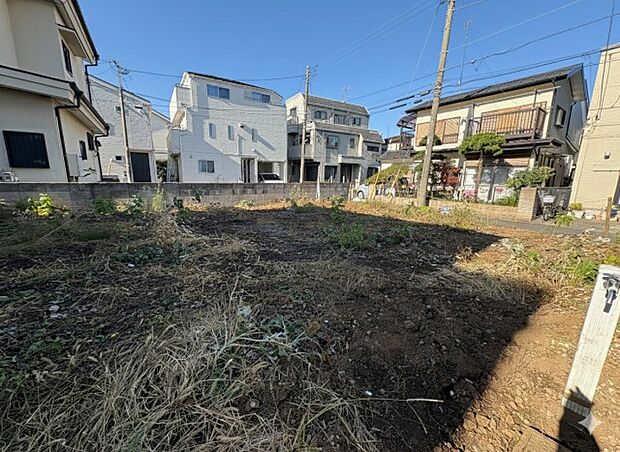 【Under construction】建設中