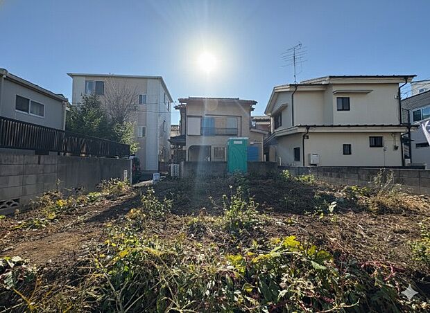 【Under construction】建設中