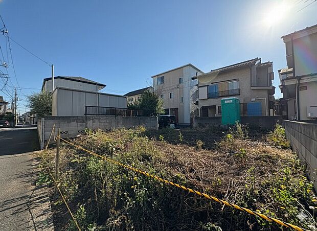 【Under construction】建設中