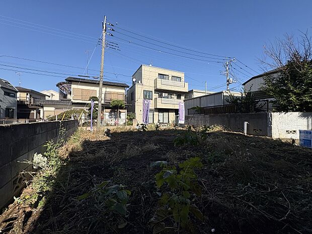 【Under construction】建設中