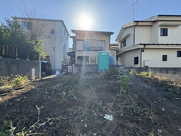 【Under construction】建設中