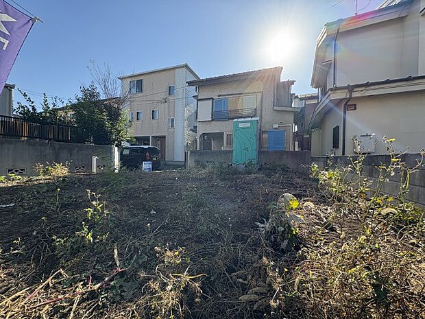 【Under construction】建設中