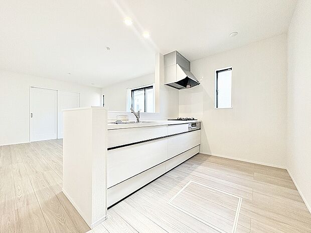 【Kitchen】キッチン