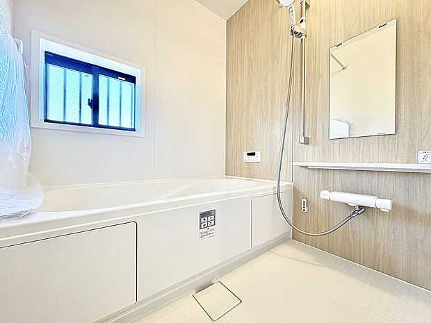 【Bathroom】浴室